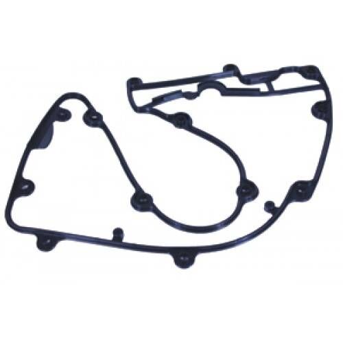 LVP000020 - KÜLBÜTÖR KAPAK CONTA 2A (TD5) - Bearmach