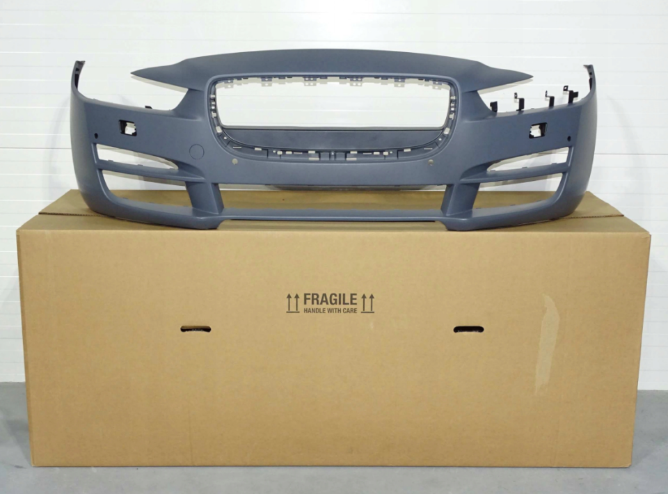 T4N5851LML - ÖN TAMPON (XE RANGE) - Jaguar