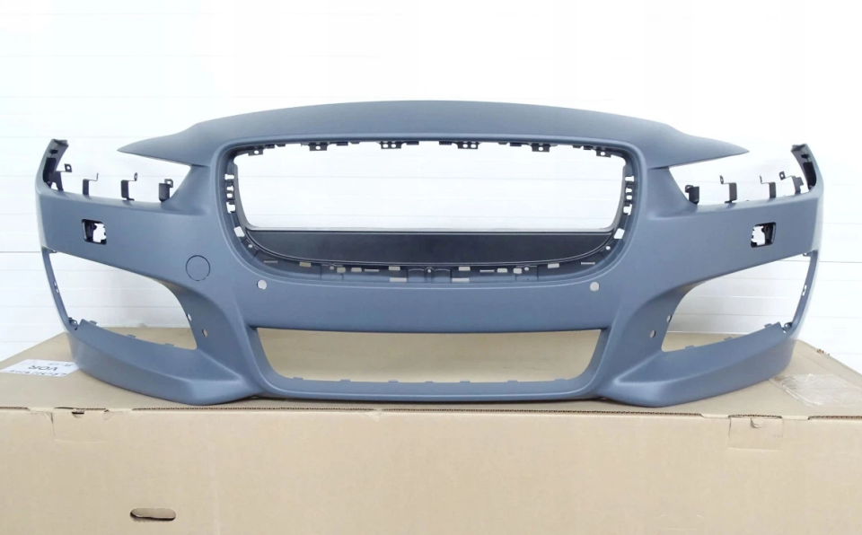 T4N5851LML - ÖN TAMPON (XE RANGE) - Jaguar