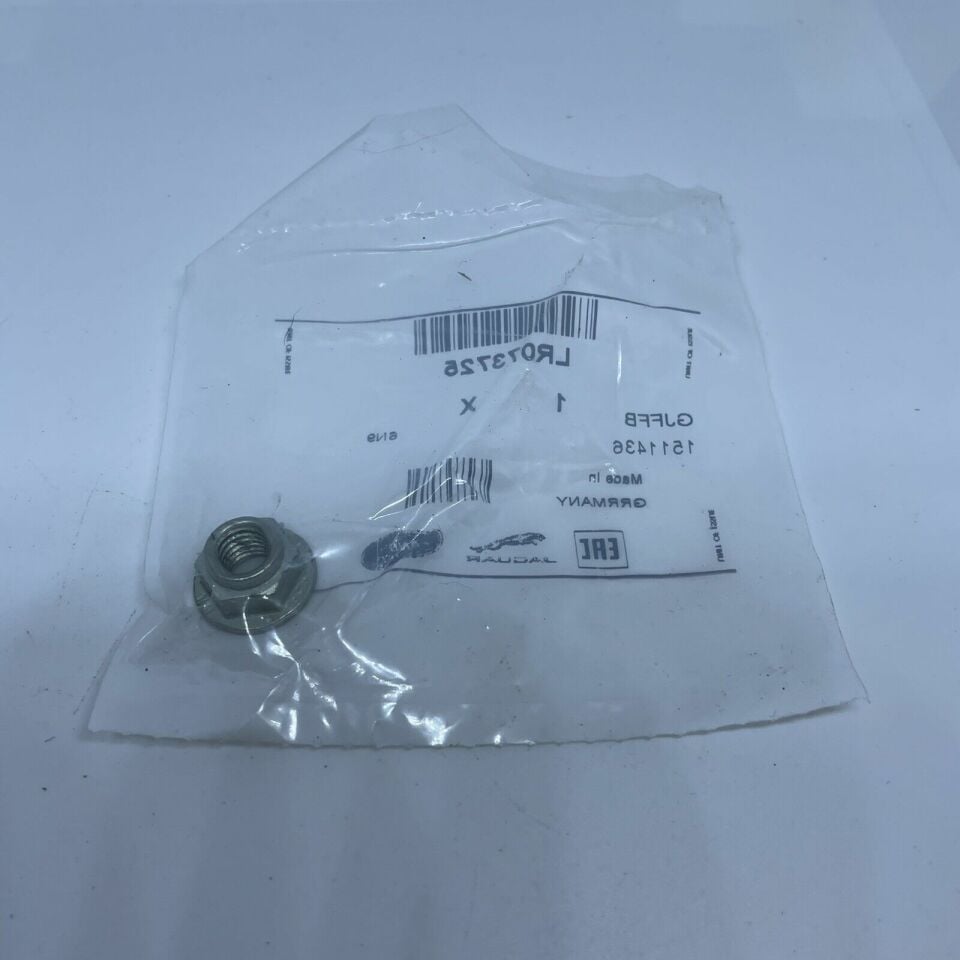 LR073725 - TURBO SOMUNU M8(EVOQUE 2.0 DZL - Land Rover