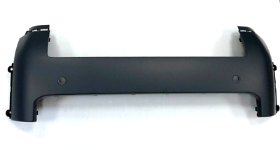 LR129437 - ÖN TAMPON ALT KAPAK(NEW DEF) - Land Rover