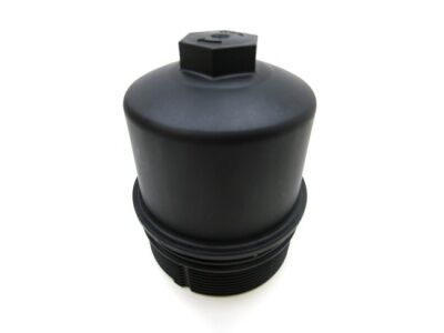 LR013147 - YAĞ FİLTRE KAPAĞI 3.0 DZL. (SPORT/DİSC.S3-S4/VOGUE/VELAR) - Land Rover