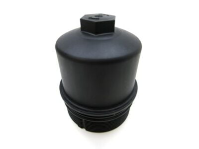 LR013147 - YAĞ FİLTRE KAPAĞI 3.0 DZL. (SPORT/DİSC.S3-S4/VOGUE/VELAR) - Land Rover