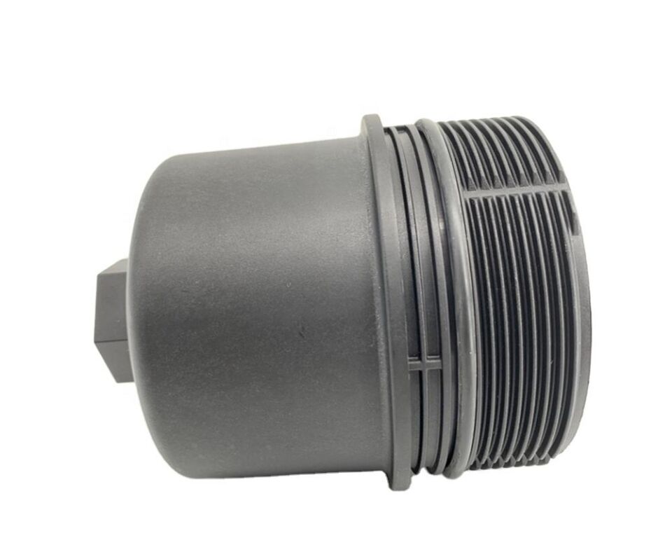 LR013147 - YAĞ FİLTRE KAPAĞI 3.0 DZL. (SPORT/DİSC.S3-S4/VOGUE/VELAR) - Land Rover