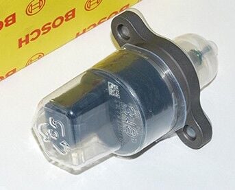 MAV000040 - YÜKSEK BASINÇ POMPA VALFİ (TD4/3.0) - Bosch