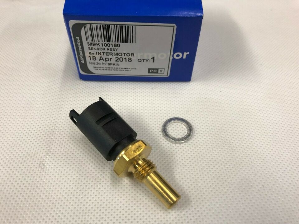 MEK100160 - HARARET MÜŞİRİ (4.6/V8) - Eurospare