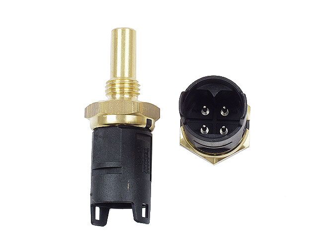 MEK100160 - HARARET MÜŞİRİ (4.6/V8) - Eurospare