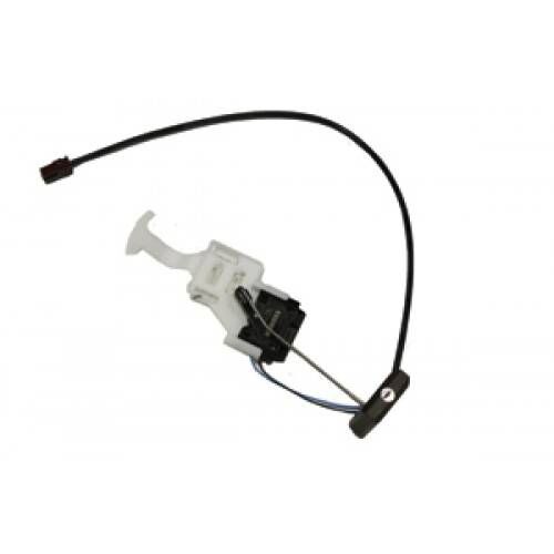 WGI500060 - ŞAMANDIRA ÖN 4.4 V8(NWD3) - Land Rover