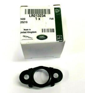 LR013234 - TURBO YAĞ BORU CONTASI ALT (3.0/NWD4/3.0LV6) - Land Rover