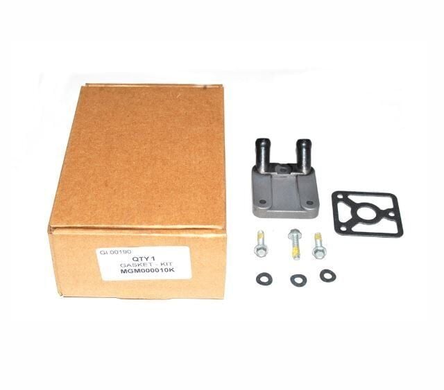 MGM000010KG - GAZ BOĞAZ KELEBEĞİ (4.6/V8) - Oem