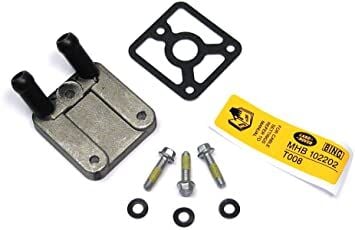 MGM000010KG - GAZ BOĞAZ KELEBEĞİ (4.6/V8) - Oem