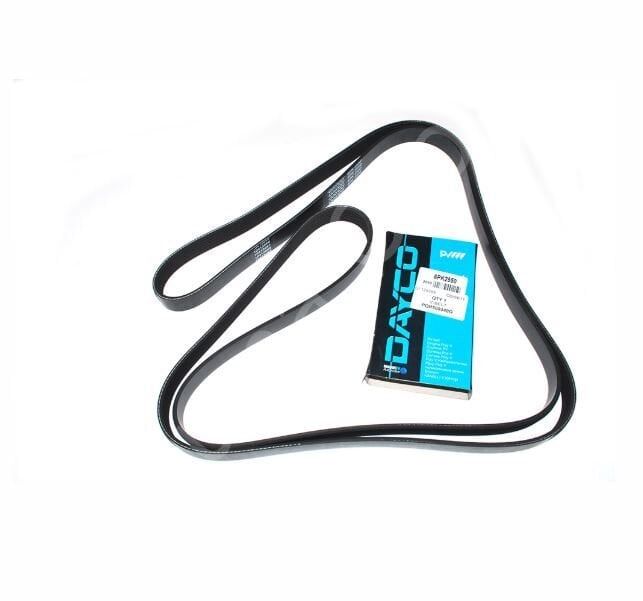 PQR500340G - V KAYIŞI/BÜYÜK 4.4/4.2 SUPERCHARGED (SPORT)    . - Dayco