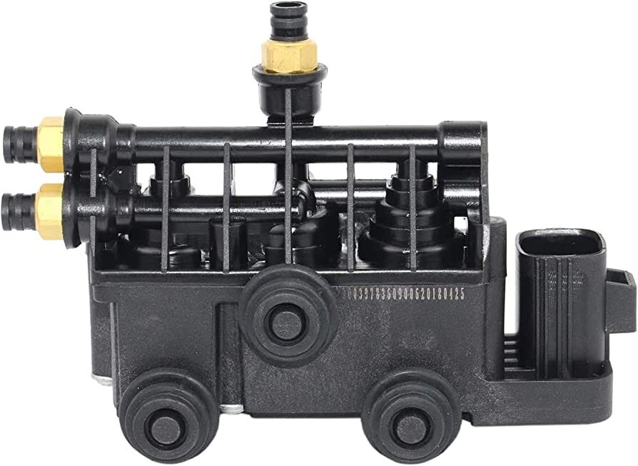 RVH500060G - EAS VALFİ ÖN (3.0/3.6/VOGUE) - Allmakes