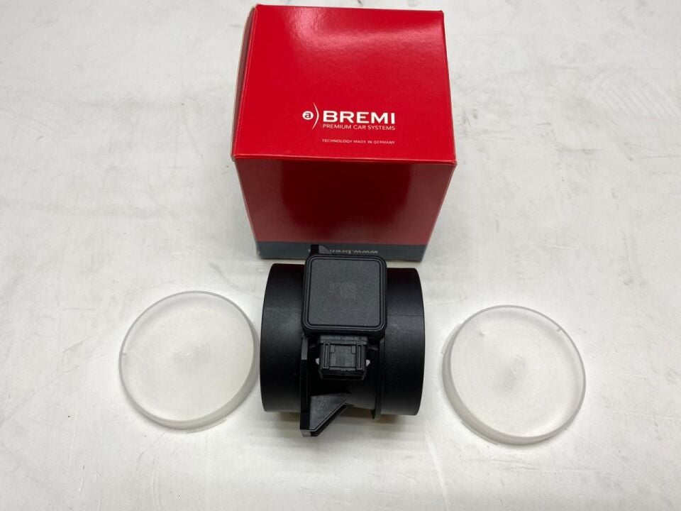 MHK100620 - HAVA AKIM ÖLÇER (TD5) - Bremi