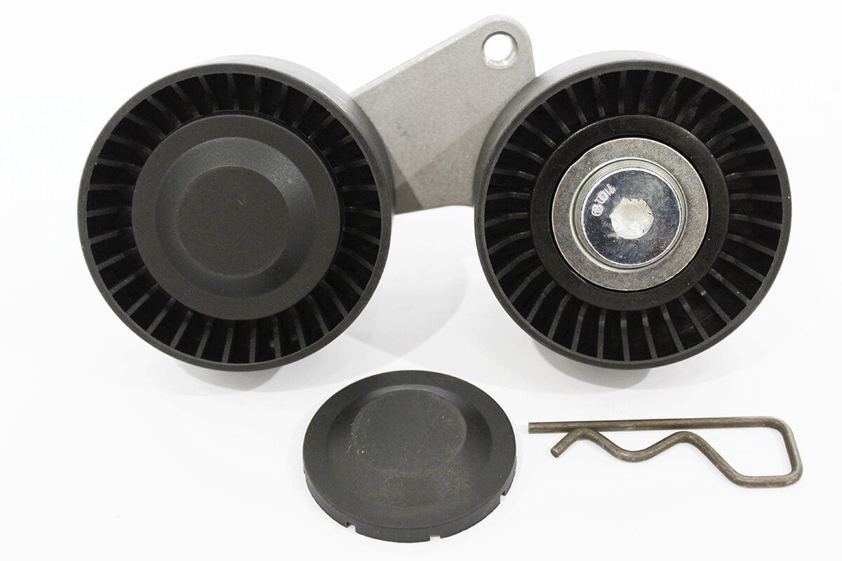 PQR000170G - KAYIŞ GERGİSİ 4.4 BNZ. (VOGUE) - Eurospare