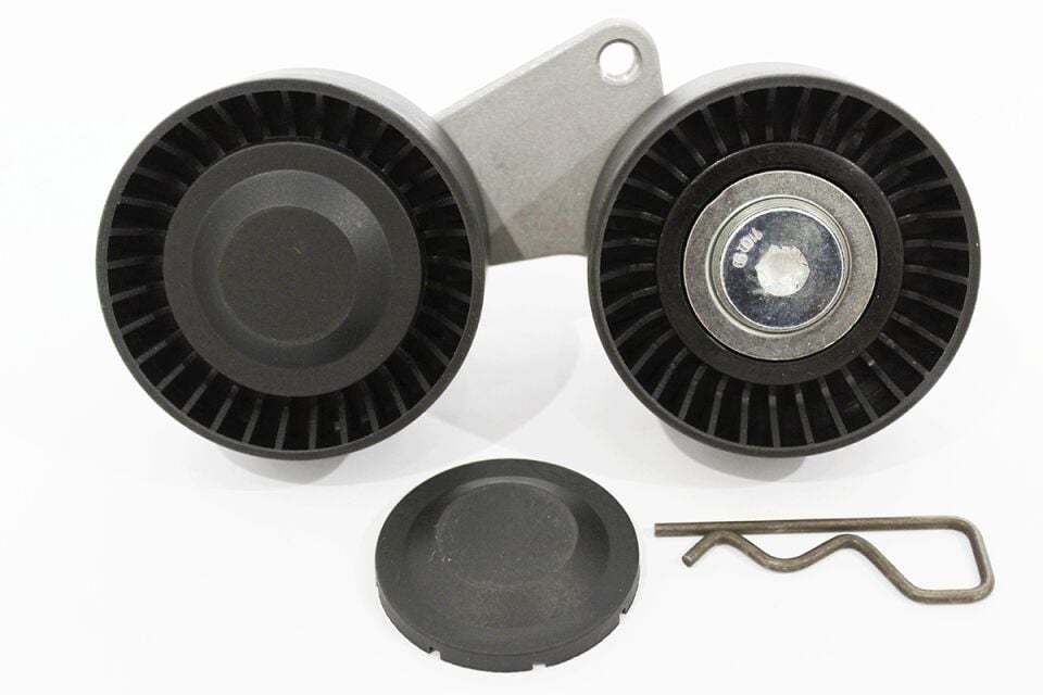 PQR000170G - KAYIŞ GERGİSİ 4.4 BNZ. (VOGUE) - Eurospare