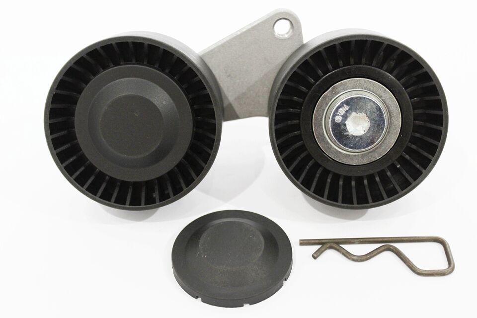 PQR000170G - KAYIŞ GERGİSİ 4.4 BNZ. (VOGUE) - Eurospare