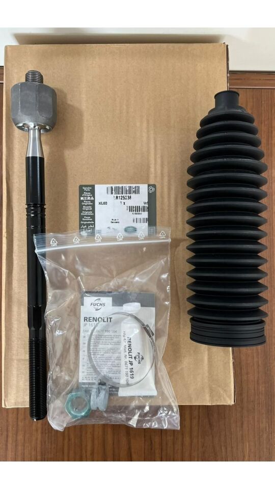 LR125338 - ÖN ROT KOLU (NEW EVOQUE 2019) - Land Rover