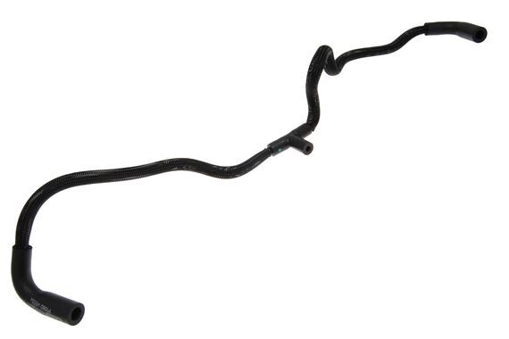 LR013531 - YAĞ SEPERATÖR HORTUMU (3.0/NWD4/VOGUE/SPORT) - Land Rover