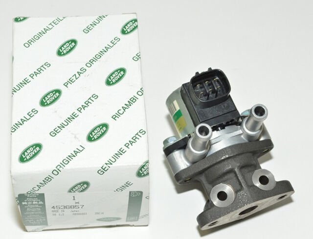 4536857 - EGR VALFI 4.4L V8(VOGUE/SPORT/ - Land Rover