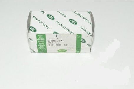 LR001237 - EGZOST SUBABI AH (2.2/EVOQUE) - Land Rover