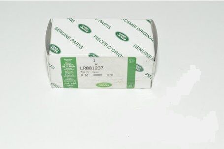 LR001237 - EGZOST SUBABI AH (2.2/EVOQUE) - Land Rover