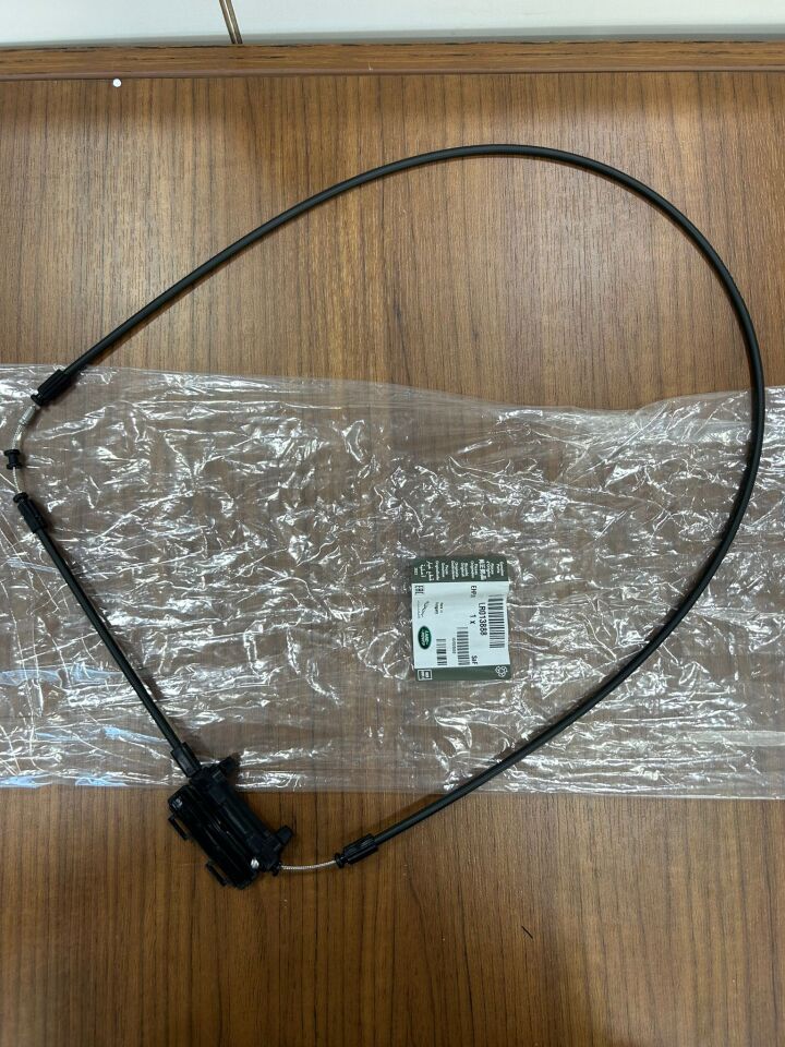 LR013888 - KAPUT TELİ ÖN (3.0/SPORT/NWD4) - Land Rover