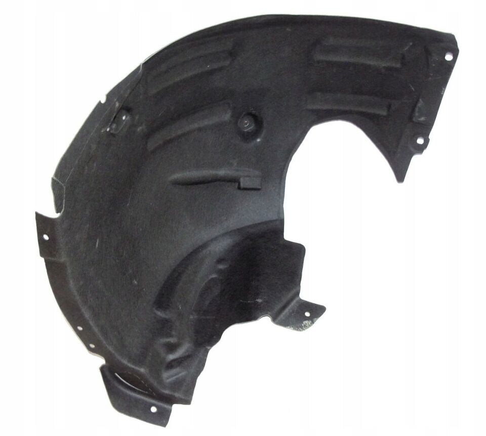 LR137764 - ÖN ÇAMURLUK DAVLUMBAZ ARKA SAĞ (3.0L V6) - Land Rover