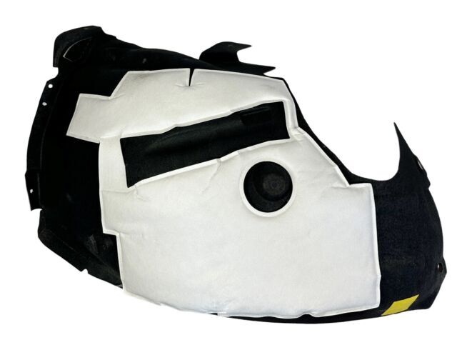 LR137764 - ÖN ÇAMURLUK DAVLUMBAZ ARKA SAĞ (3.0L V6) - Land Rover