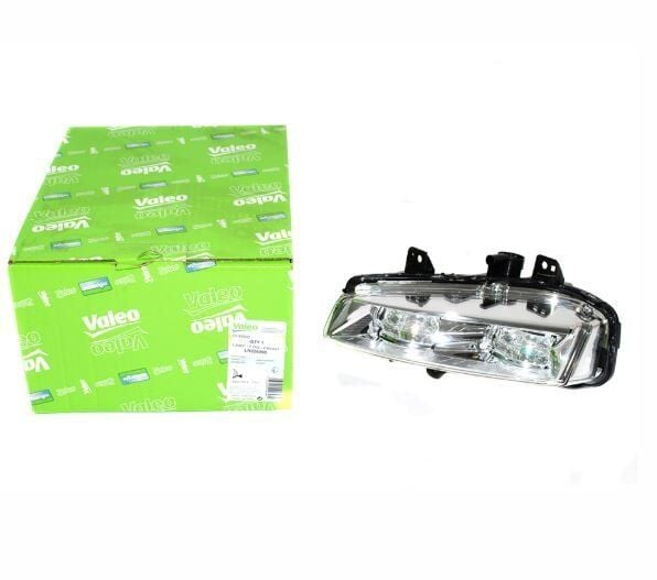 LR185739 - ÖN SİS FARI SOL EA/FA (EVOQUE) - Valeo