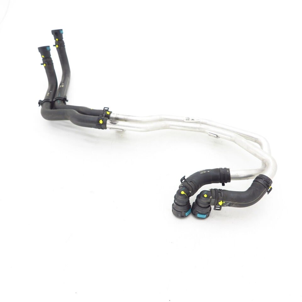 LR081649 - KALORİFER SU BORUSU 2.0 DZL. (SPORT/DİSC.S5) - Land Rover