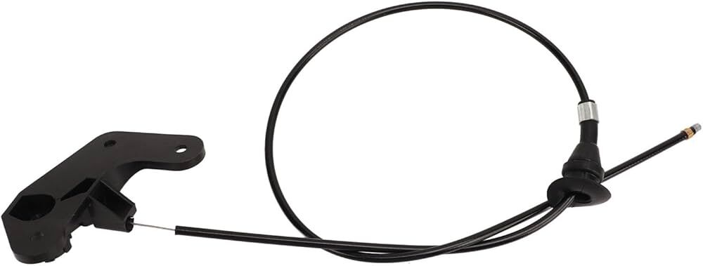 LR011706 - KAPUT KONTROL TELİ (VOGUE) - Land Rover