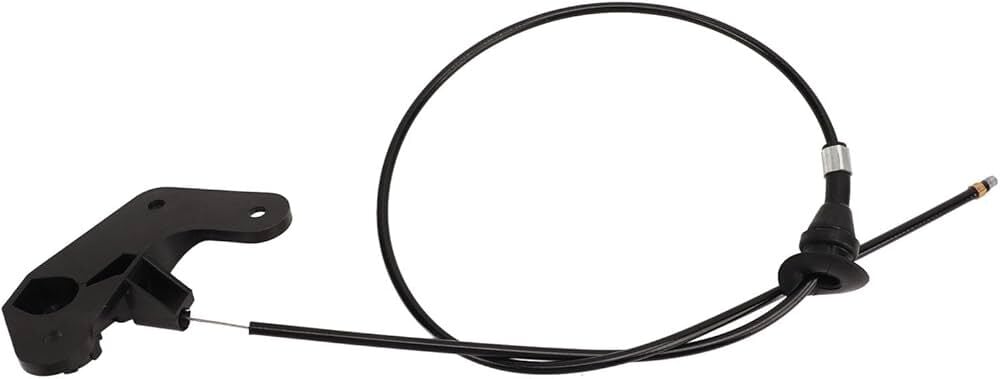 LR011706 - KAPUT KONTROL TELİ (VOGUE) - Land Rover