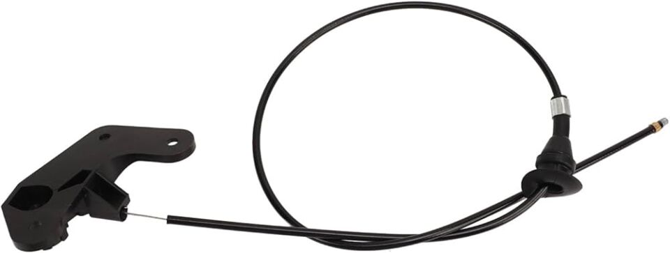 LR011706 - KAPUT KONTROL TELİ (VOGUE) - Land Rover