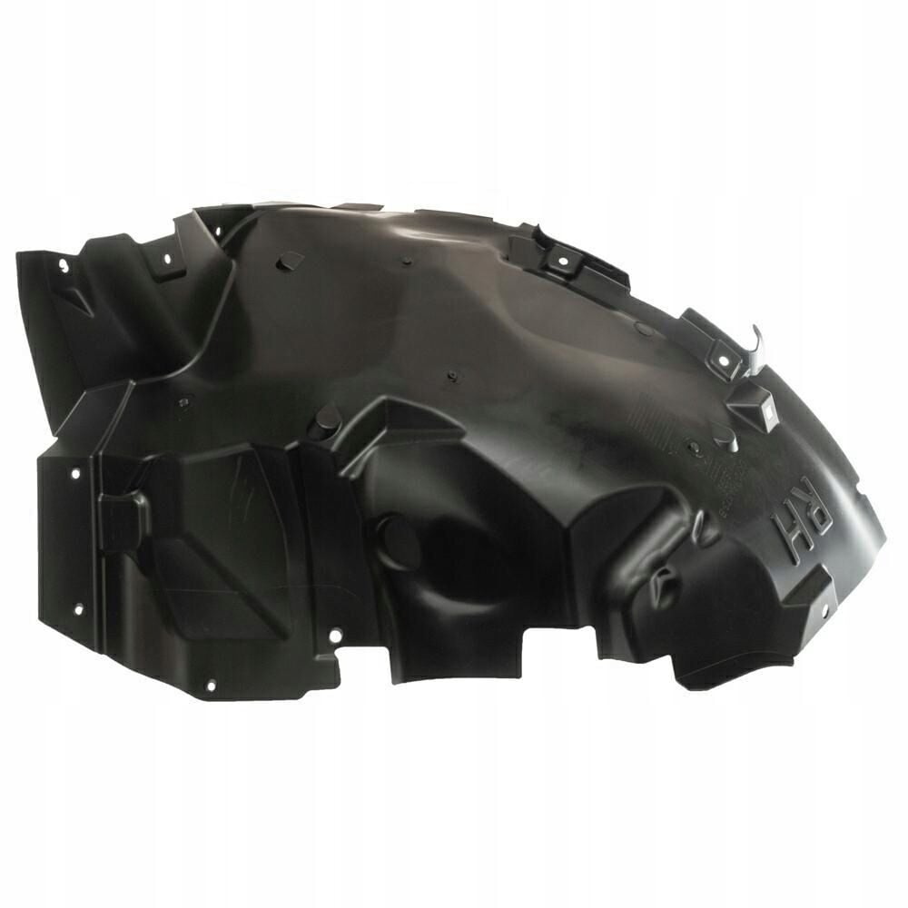 LR127157 - ÖN ÇAMURLUK DAVLUMBAZI SAĞ ARKA (DİSCOVERY SPORT) - Land Rover