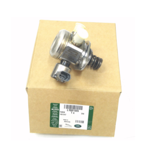 LR081595 - ENJEKTÖR POMPASI 5.0 BNZ. (VOGUE/SPORT/VELAR) - Land Rover