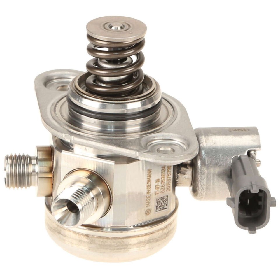 LR081595 - ENJEKTÖR POMPASI 5.0 BNZ. (VOGUE/SPORT/VELAR) - Land Rover