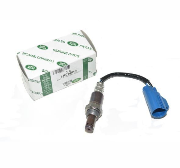 LR014010 - LAMDA SENSÖRÜ (NWD4) - Land Rover