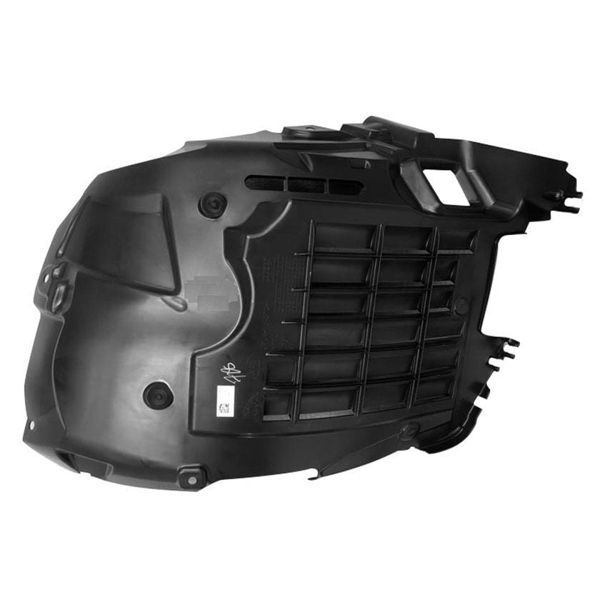 LR127159 - ÖN ÇAMURLUK DAVLUMBAZI SOL ARKA (DİSCOVERY SPORT) - Land Rover