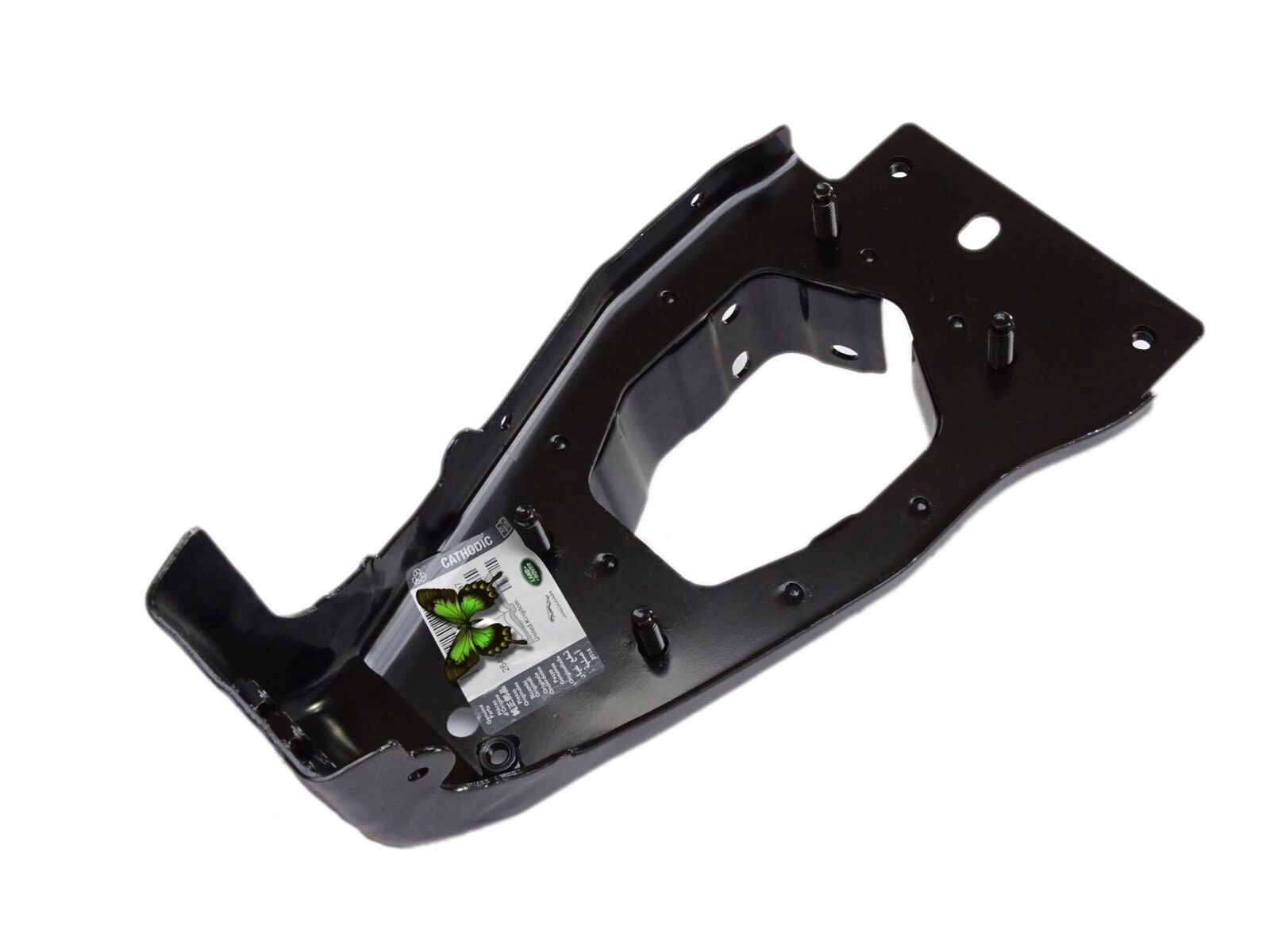 LR096770 - ÖN TAMPON TAKVİYE SOL (EVOQUE/DİSCO-SPORT) - Land Rover