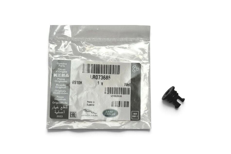 LR073685 - SİLİNDİR KAPAK YAĞ SÜZGECİ 2.0 DZL. (DİSC.SPORT/DİSC.S5) - Land Rover