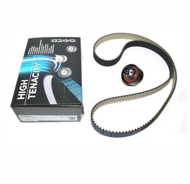 LR016655G - TRİGER SETİ ÖN (2.7/3.0/NWD3/RRS/VOGUE) - Dayco