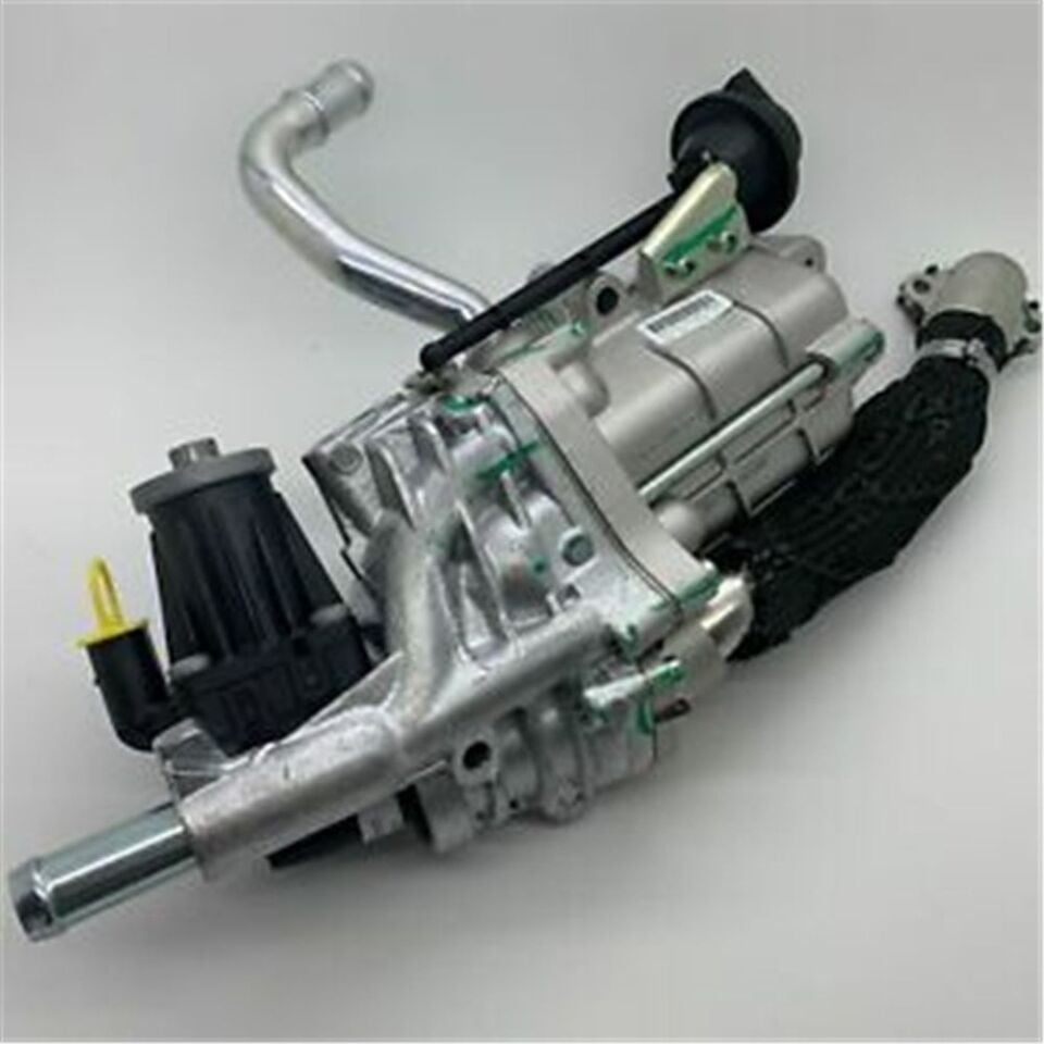 LR018752R - EGR VALFİ SOL (3.0/3.0L V6/NWD4) - Pierburg