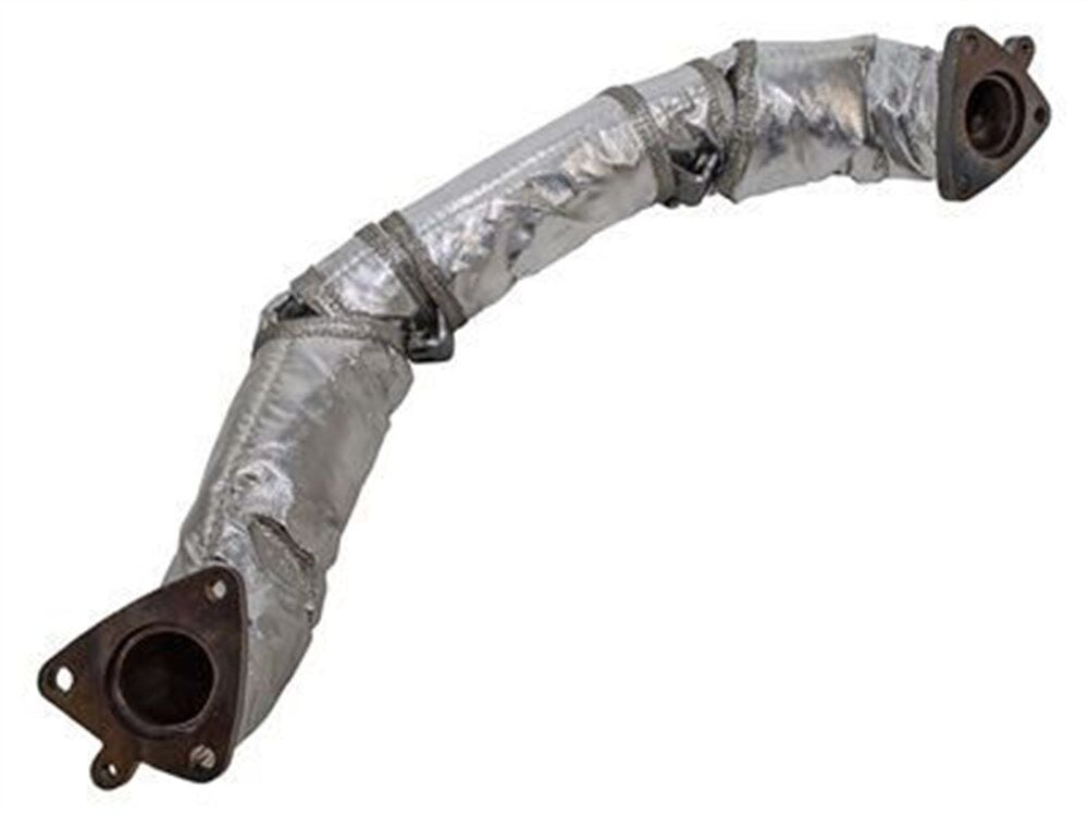 1357035G - MANİFOLD ARA BORUSU (2.7/NWD3/4) - Allmakes