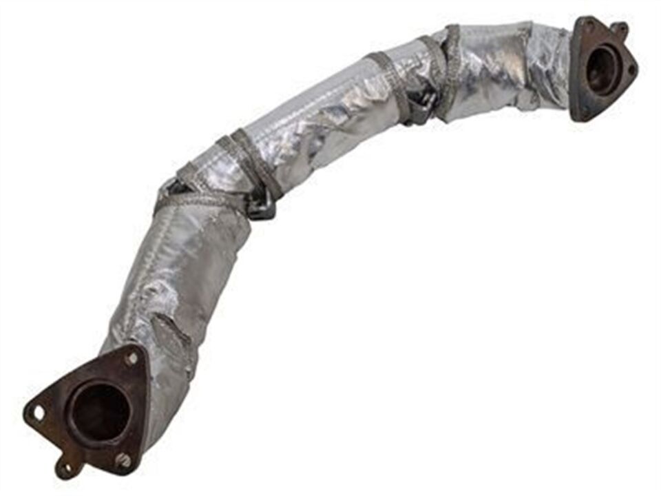 1357035G - MANİFOLD ARA BORUSU (2.7/NWD3/4) - Allmakes