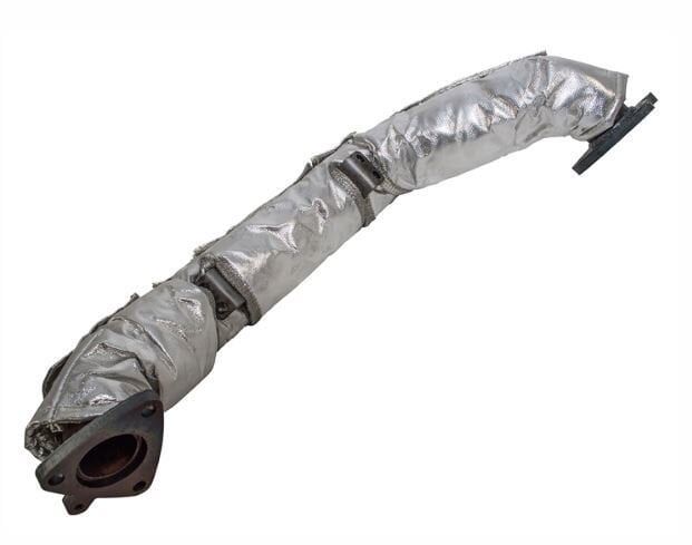 1357035G - MANİFOLD ARA BORUSU (2.7/NWD3/4) - Allmakes