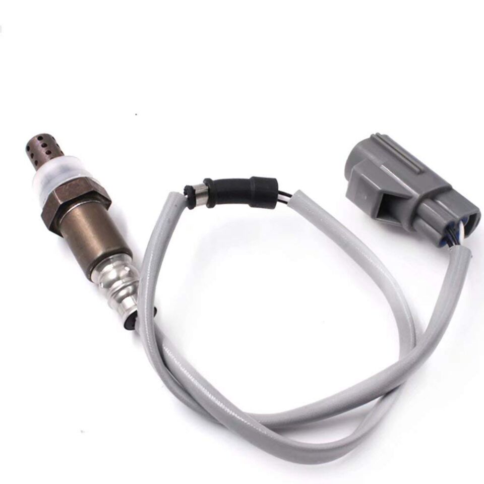 LR014011 - OKSİJEN SENSÖRÜ SOL (DISC.S4 4.0) - Land Rover