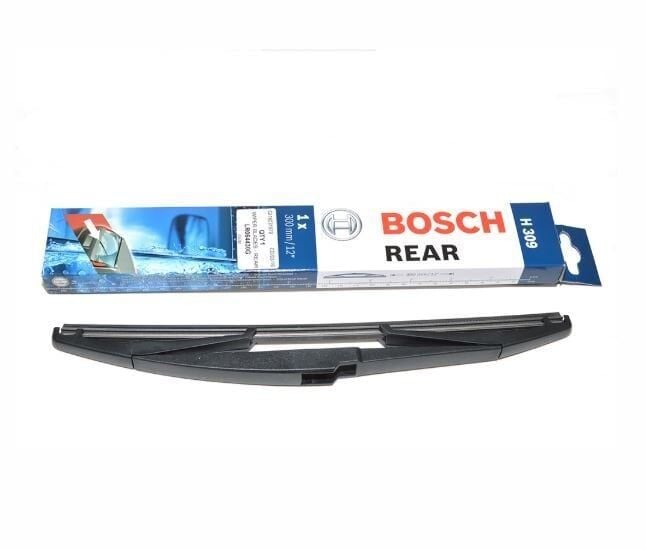 LR064430G - ARKA SİLECEK (DİSCOVERY SPORT) - Valeo