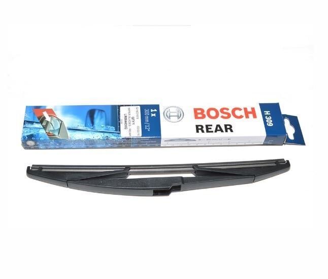 LR064430G - ARKA SİLECEK (DİSCOVERY SPORT) - Valeo