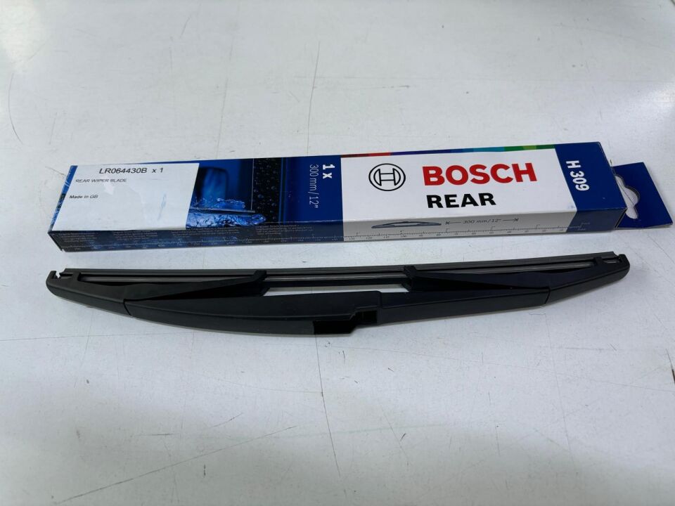 LR064430G - ARKA SİLECEK (DİSCOVERY SPORT) - Valeo